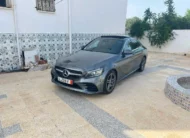 2021 Mercedes-Benz Classe C Coupe