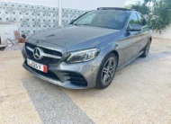 2021 Mercedes-Benz Classe C Coupe
