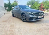 2021 Mercedes-Benz Classe C Coupe