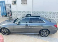2021 Mercedes-Benz Classe C Coupe