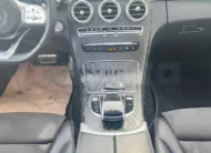2021 Mercedes-Benz Classe C Coupe