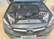 2021 Mercedes-Benz Classe C Coupe