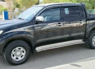 2016 Toyota  Hilux