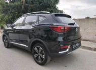 2020  MG  e-zs