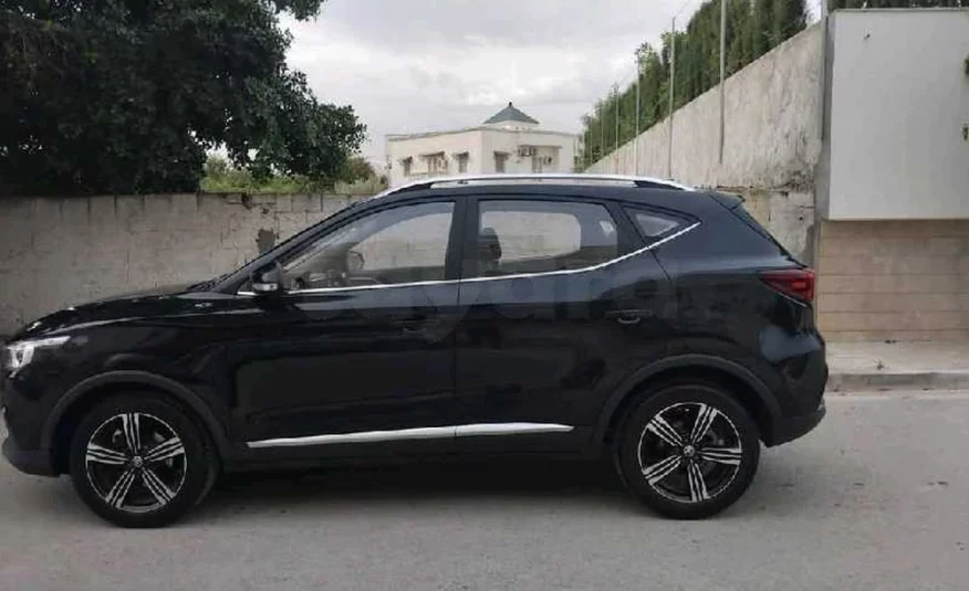 2020  MG  e-zs