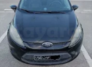 2011  Ford  Fiesta