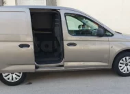 2023  Volkswagen  Caddy