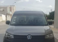 2023  Volkswagen  Caddy