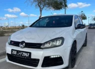 2010  Volkswagen  Golf 6