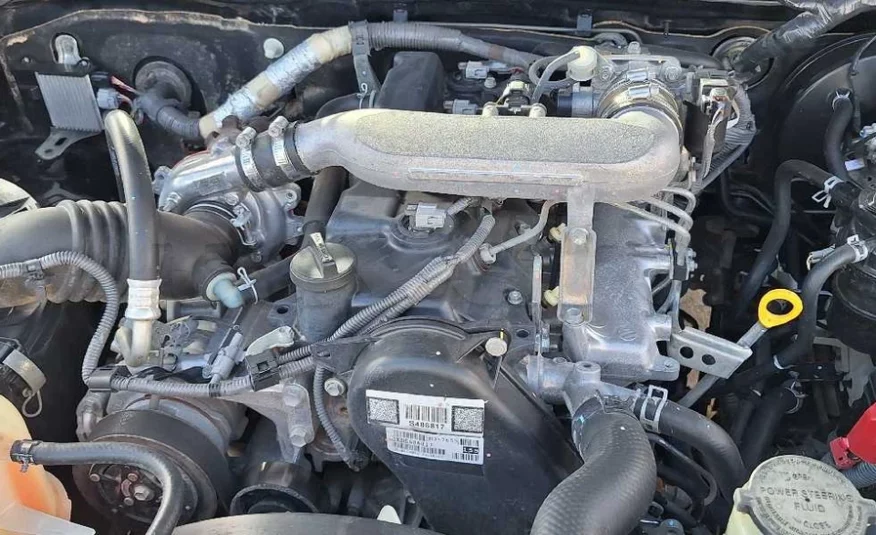 2016 Toyota  Hilux