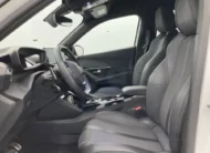 2020  Peugeot  2008