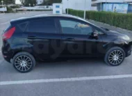 2011  Ford  Fiesta