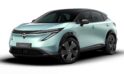 La Nissan Ariya, disparue aux États-Unis, adopte un nouveau look au Japon