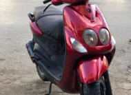 2008 MBK OVETTO 50CC