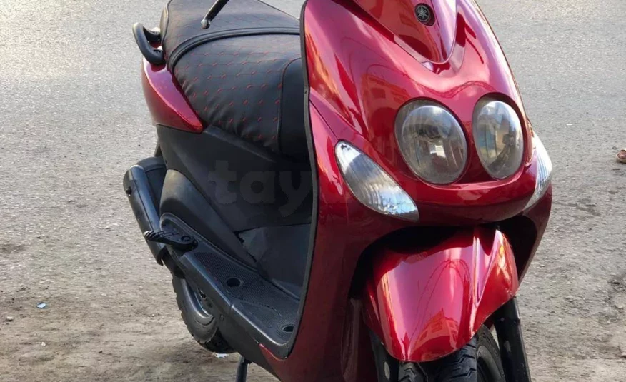 2008 MBK OVETTO 50CC