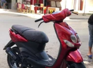 2008 MBK OVETTO 50CC