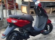 2008 MBK OVETTO 50CC