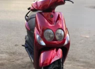2008 MBK OVETTO 50CC