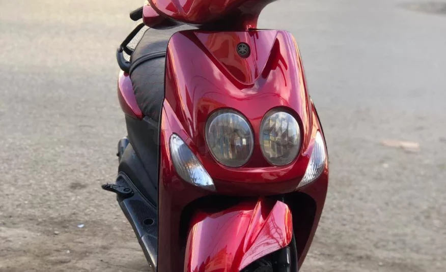 2008 MBK OVETTO 50CC