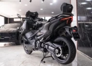 2023 Yamaha T-MAX 562 TECH MAX
